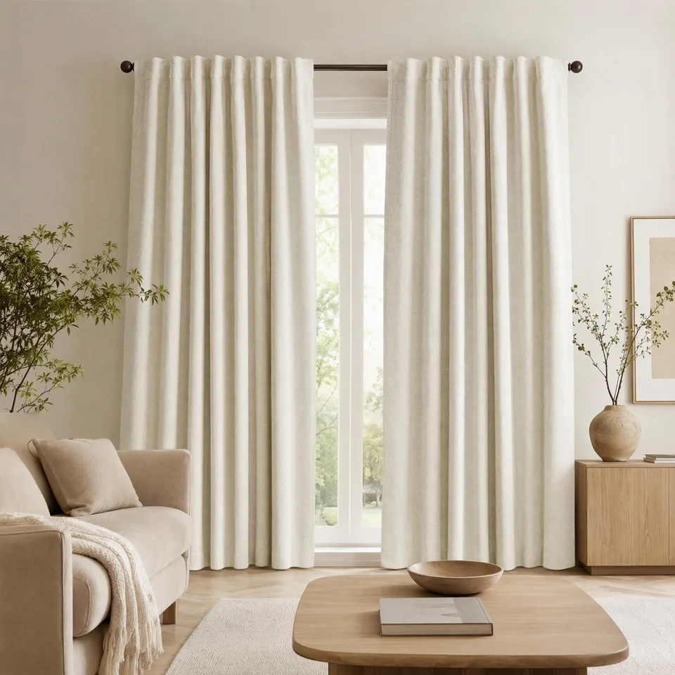 SY26081202 — supplied room setting