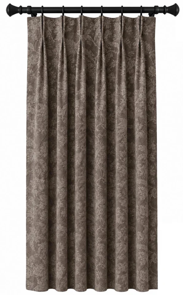 Curtains & sheers — 2607023 — supplied view 14