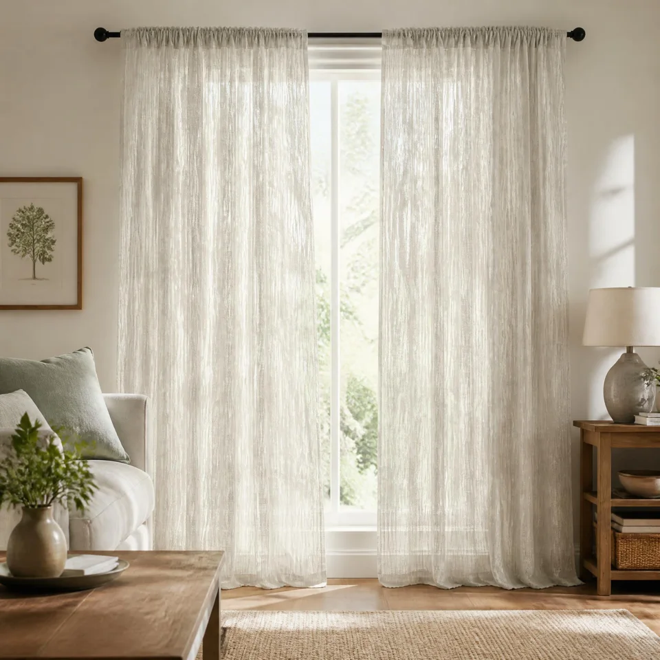 26070301 — supplied room setting