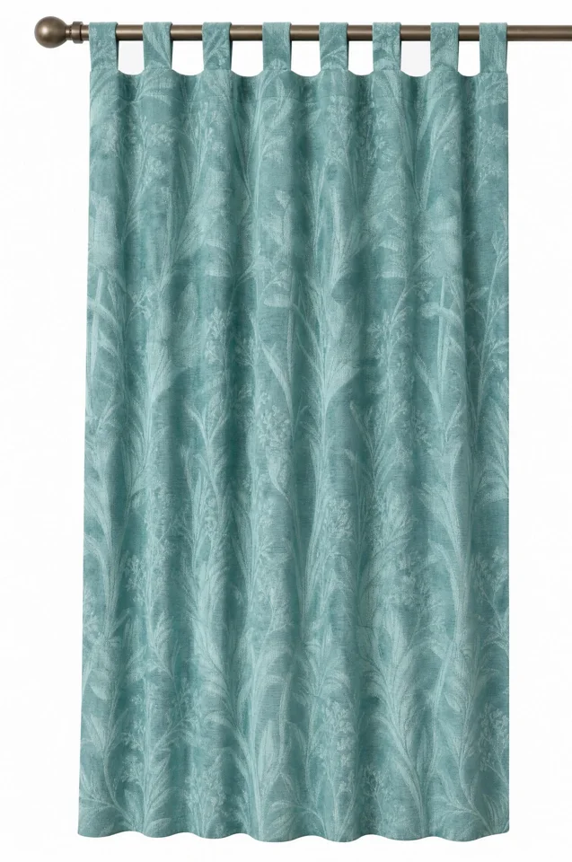 Curtains & sheers — 2607024 — supplied view 8