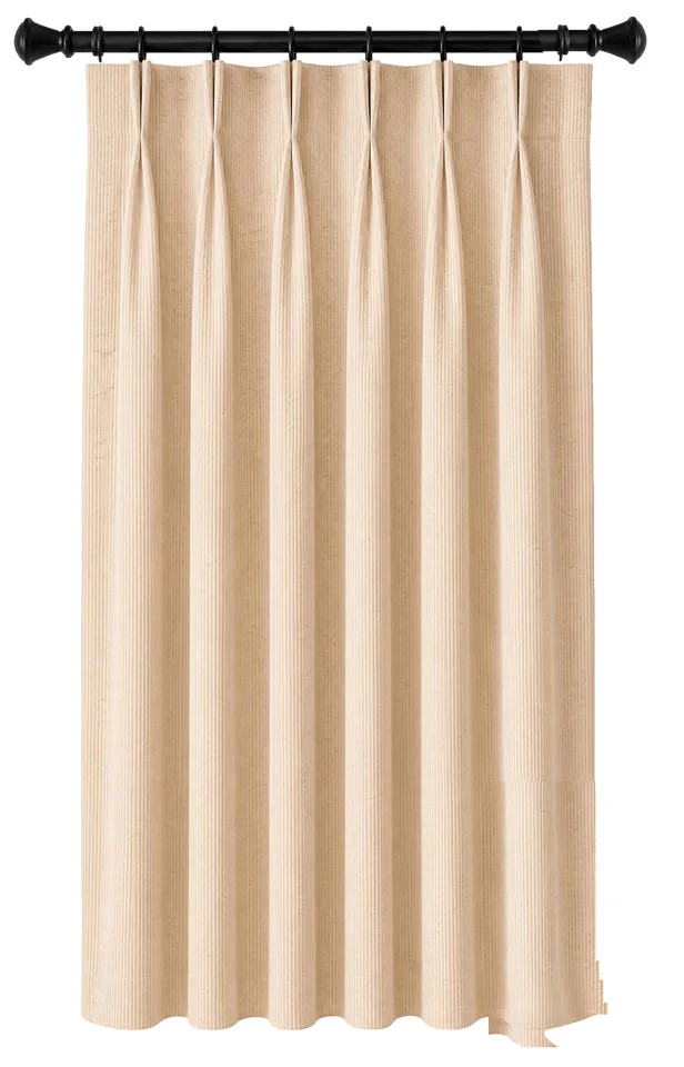 Curtains & sheers — 2607028 — supplied view 11