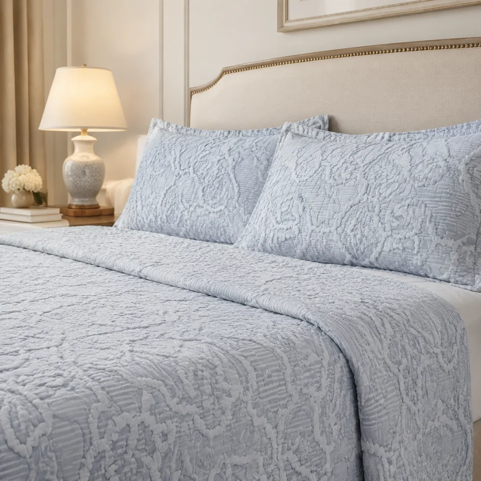 Quilts & bedspreads — SY260611-15 — supplied view 2