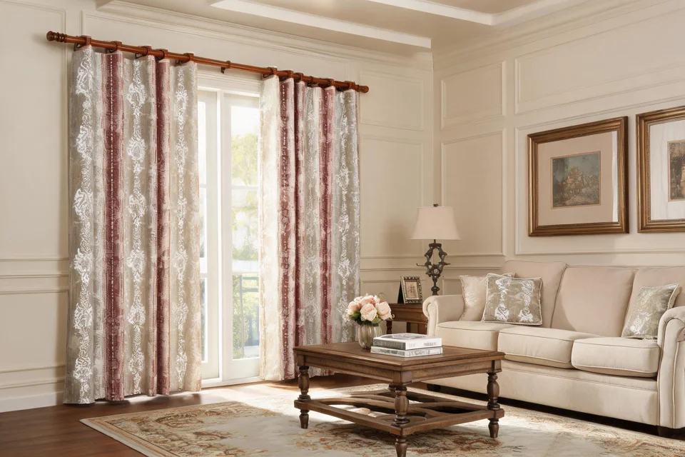 SY260611-1 — supplied room setting