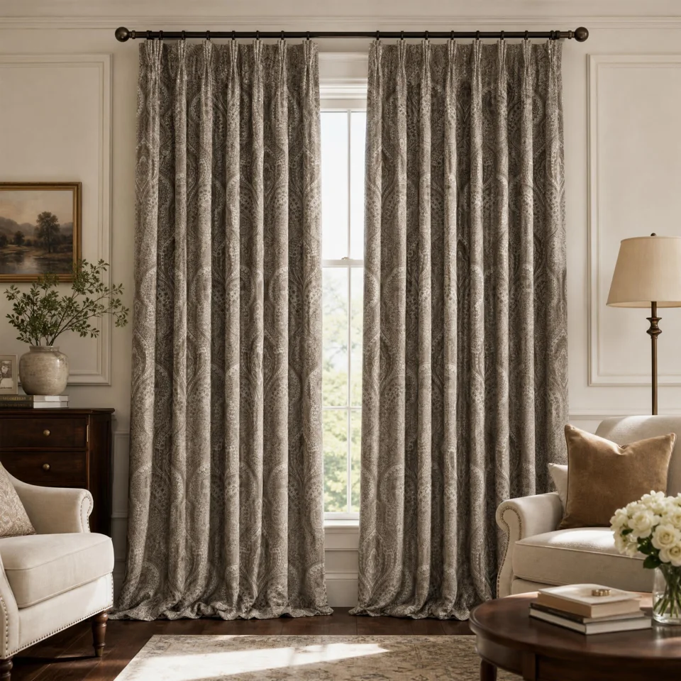26070419 — supplied room setting