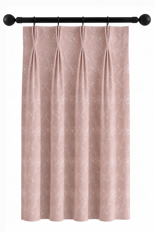 Curtains & sheers — 26070607 — supplied view 6