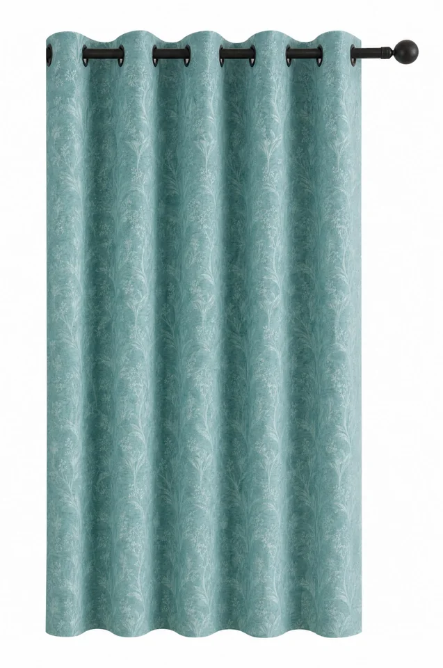 Curtains & sheers — 2607024 — supplied view 11