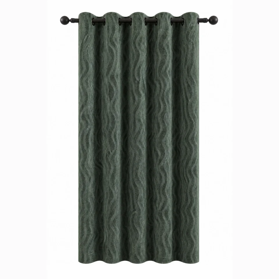 Curtains & sheers — 2607026 — supplied view 6