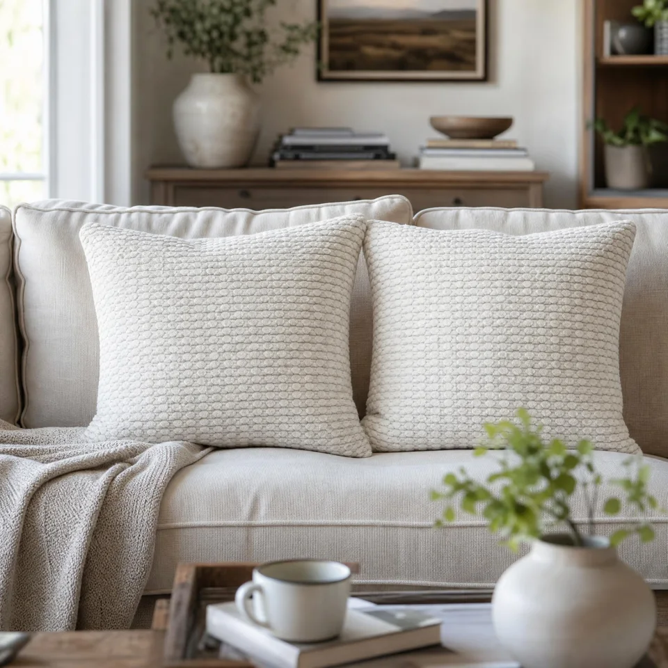 Cushions & covers — 2607012 — supplied view 4