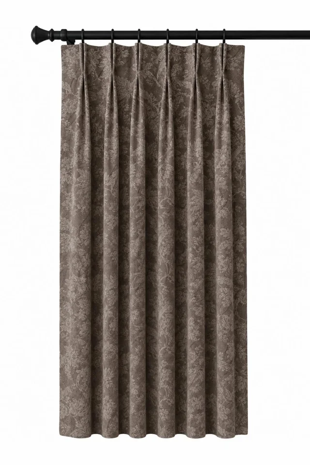 Curtains & sheers — 2607023 — supplied view 13