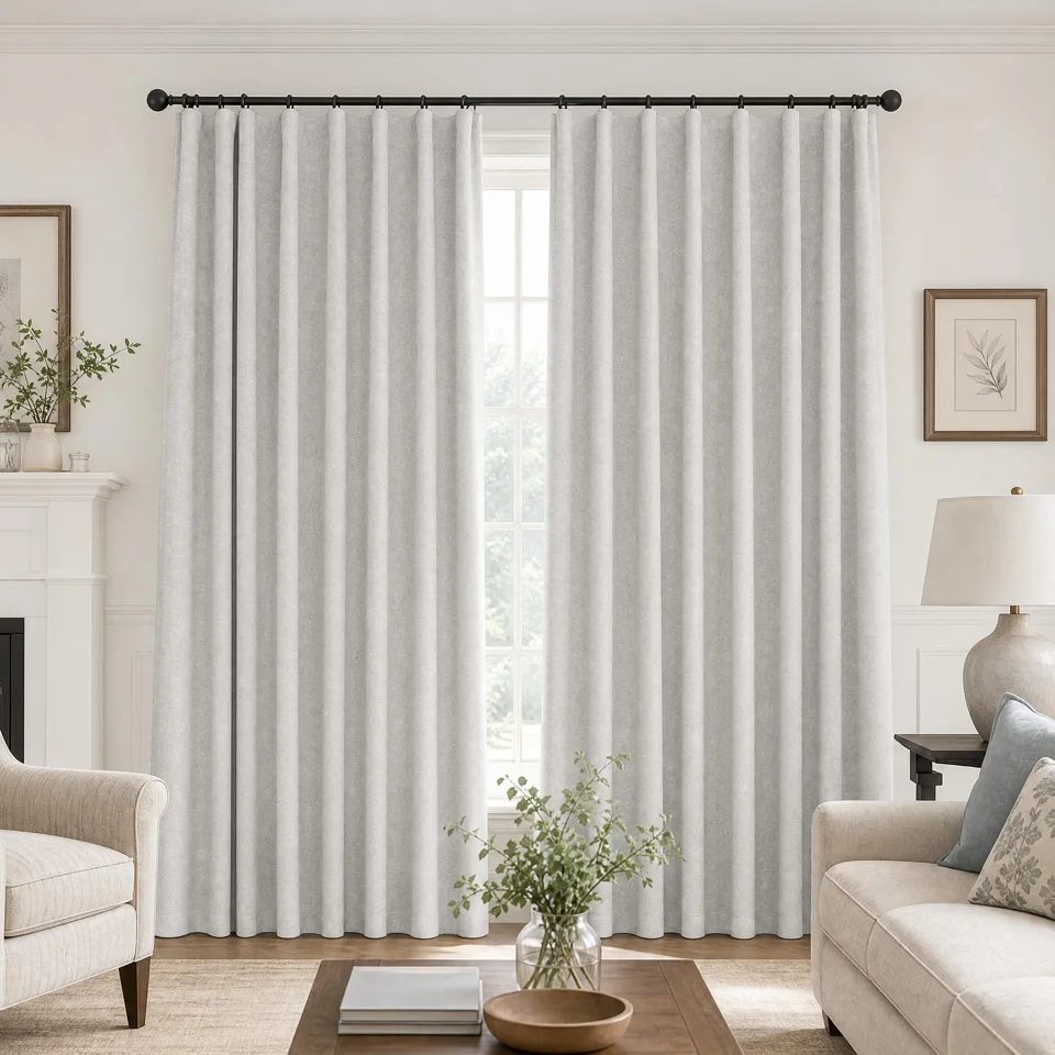 SY26080101 — supplied room setting