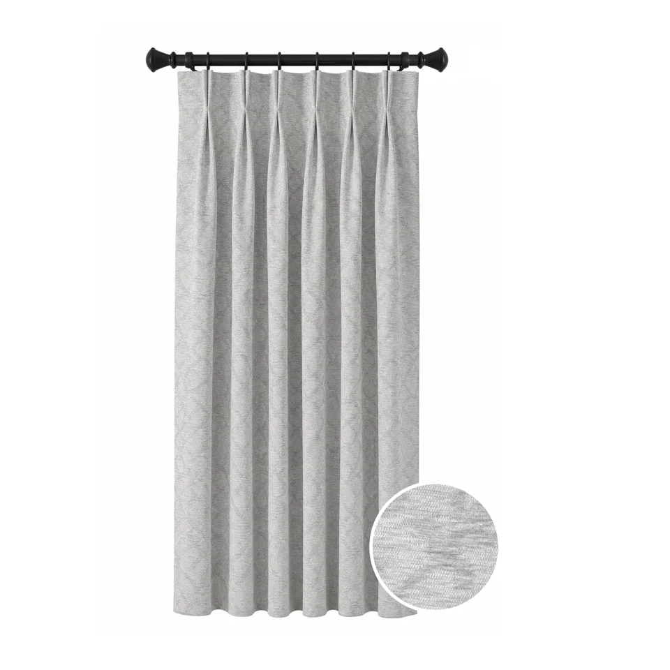 Curtains & sheers — 26070306 — supplied view 4