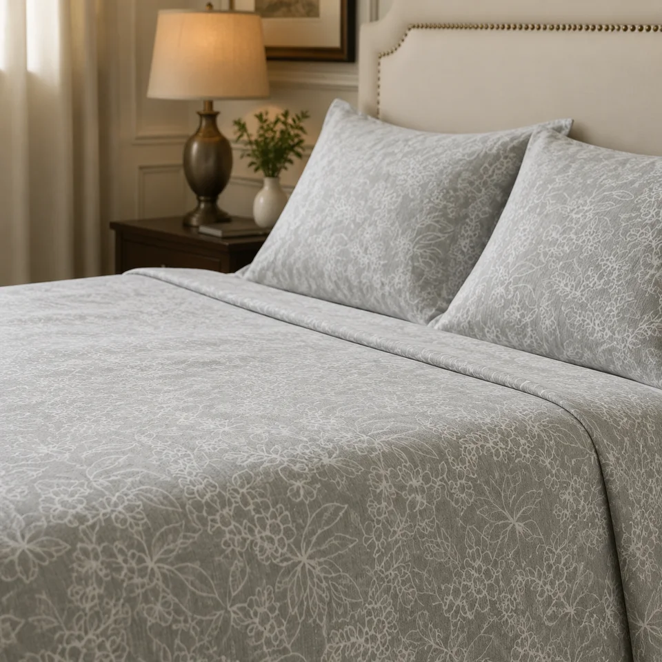 SY260615-1 — supplied room setting