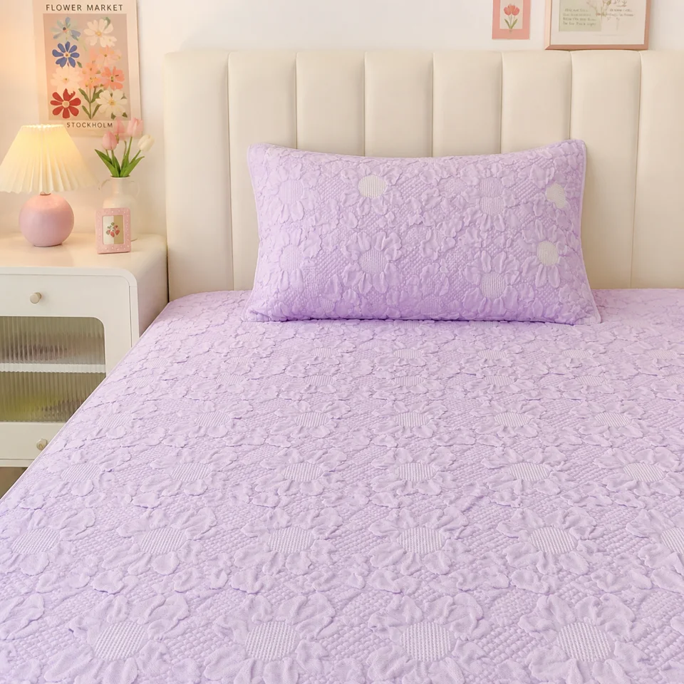SY260611-4 — supplied room setting
