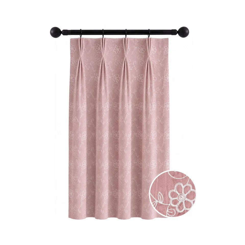Curtains & sheers — 26070607 — supplied view 3