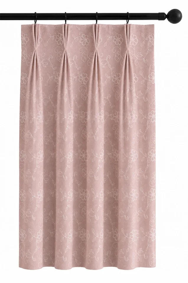 Curtains & sheers — 26070607 — supplied view 7