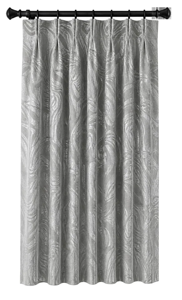 Curtains & sheers — 26070210 — supplied view 8