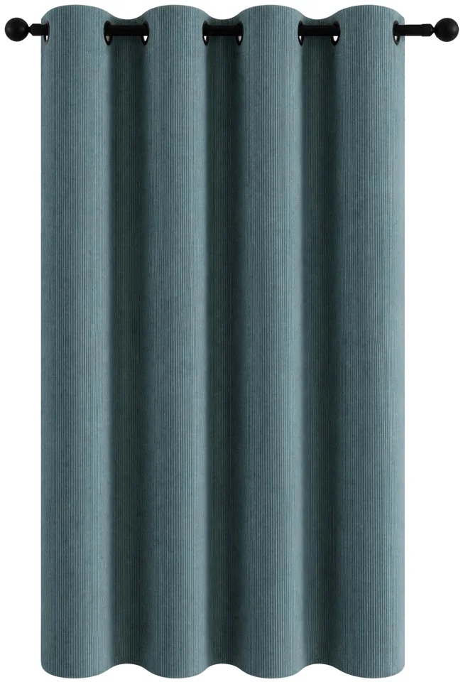 Curtains & sheers — 2607027 — supplied view 8