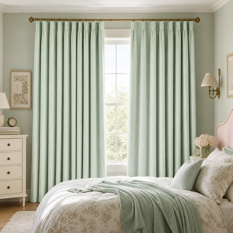 Curtains & sheers — 26070211 — supplied view 8