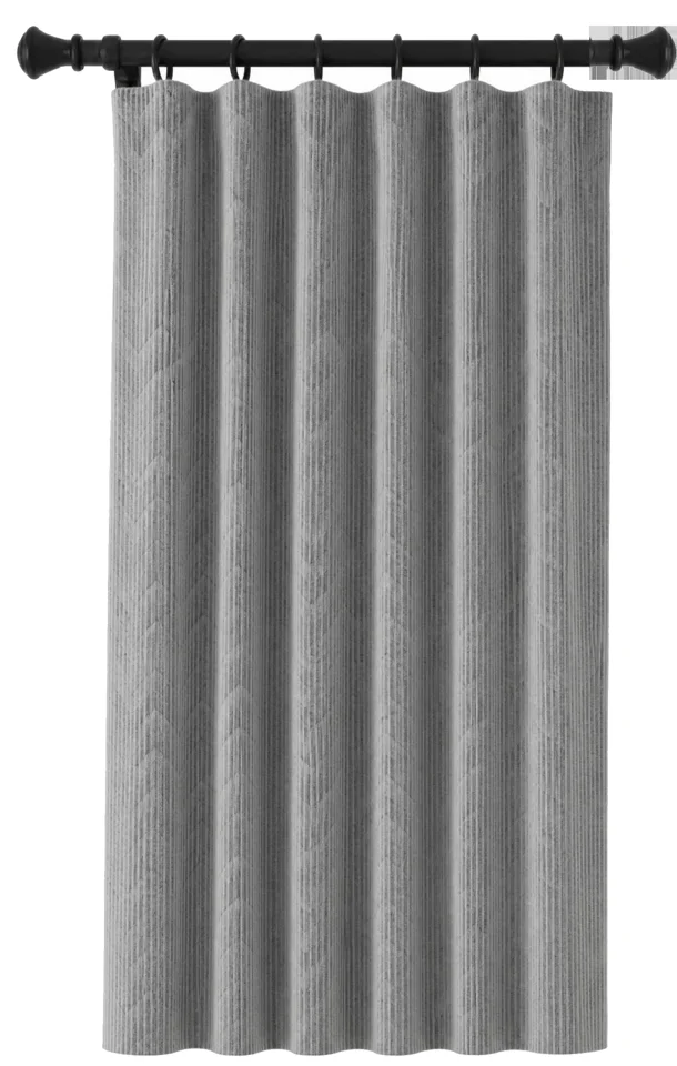 Curtains & sheers — 2607029 — supplied view 9