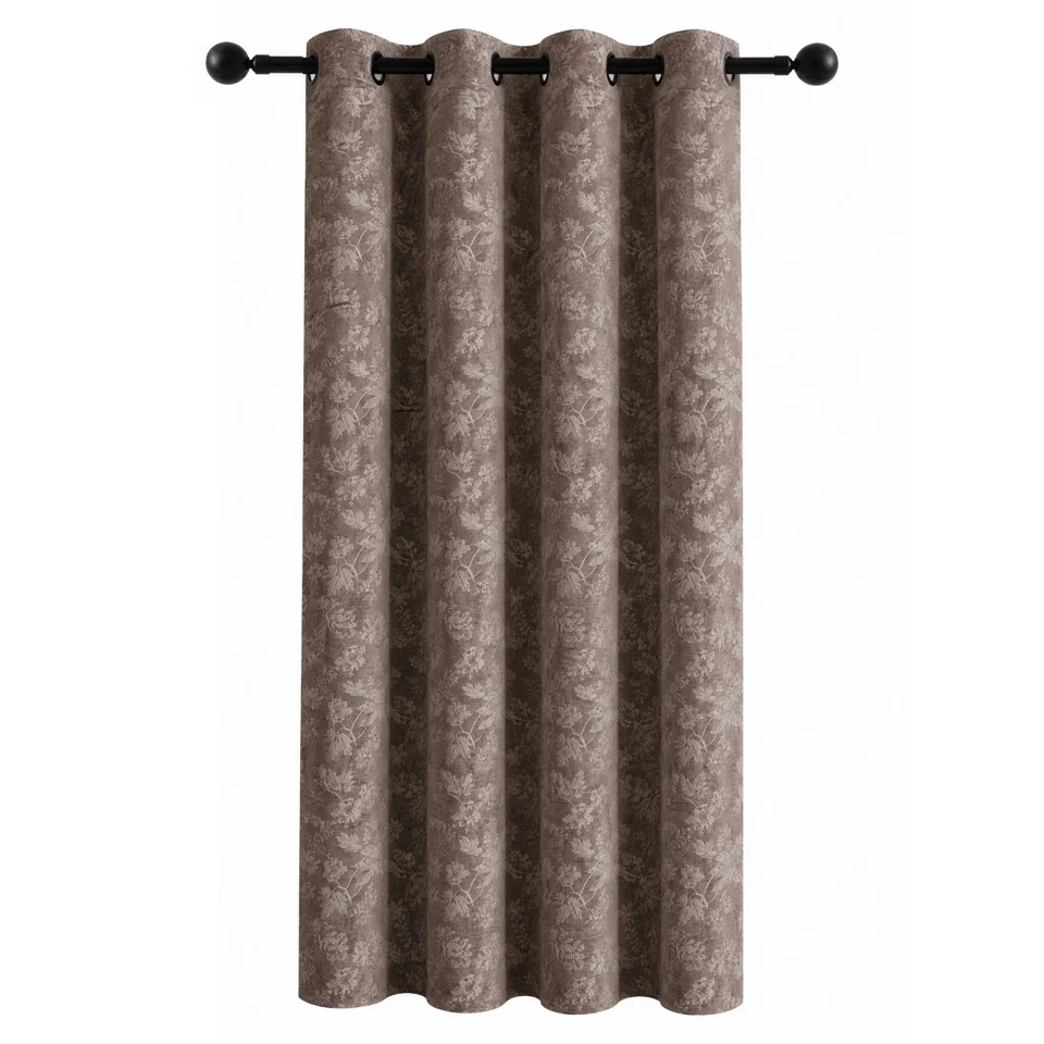 Curtains & sheers — 2607023 — supplied view 4