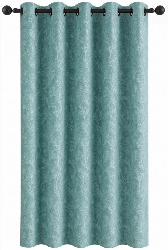 Curtains & sheers — 2607024 — supplied view 1