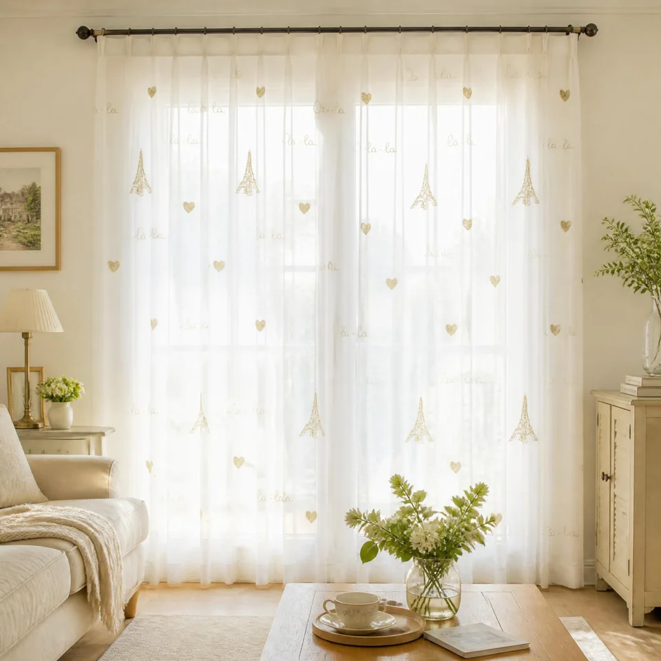 C26072401 — supplied room setting