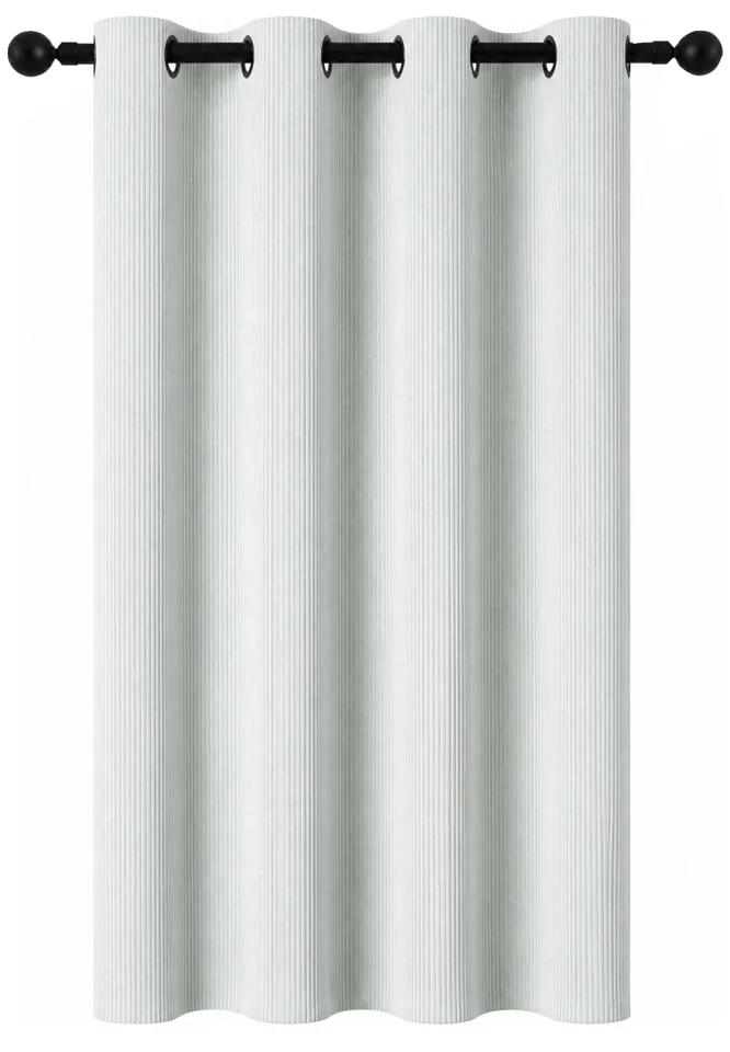 Curtains & sheers — 26070211 — supplied view 1