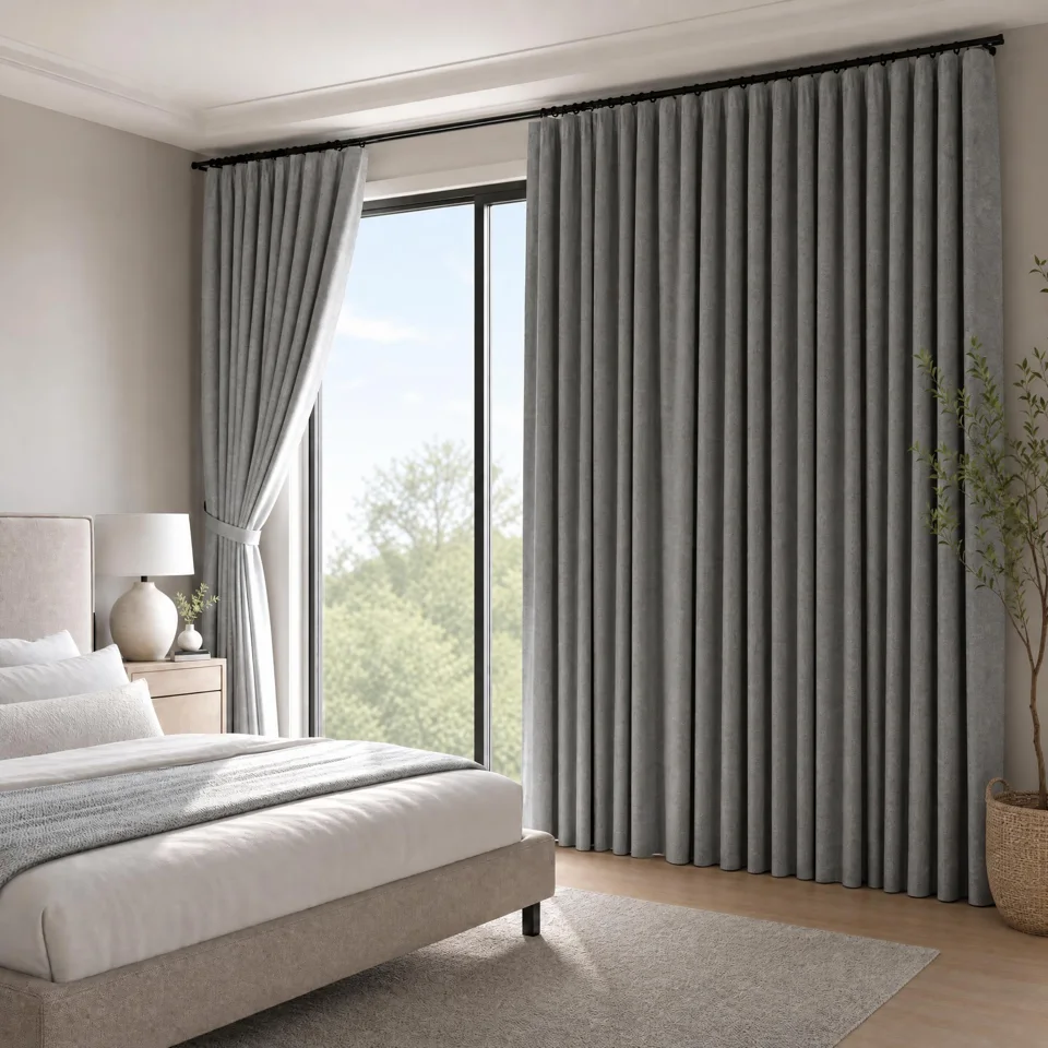 SY26080103 — supplied room setting