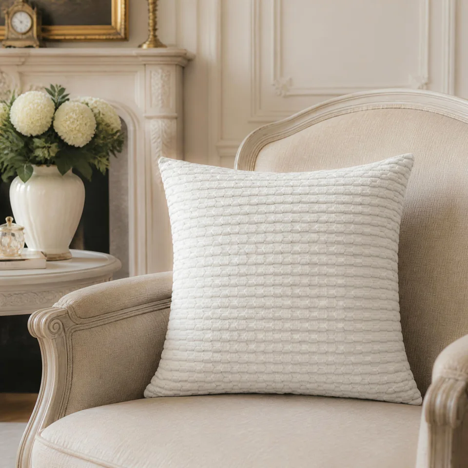 Cushions & covers — 2607012 — supplied view 2