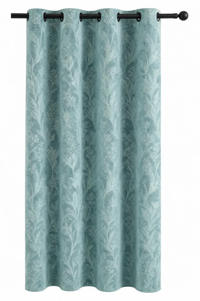Curtains & sheers — 2607024 — supplied view 10