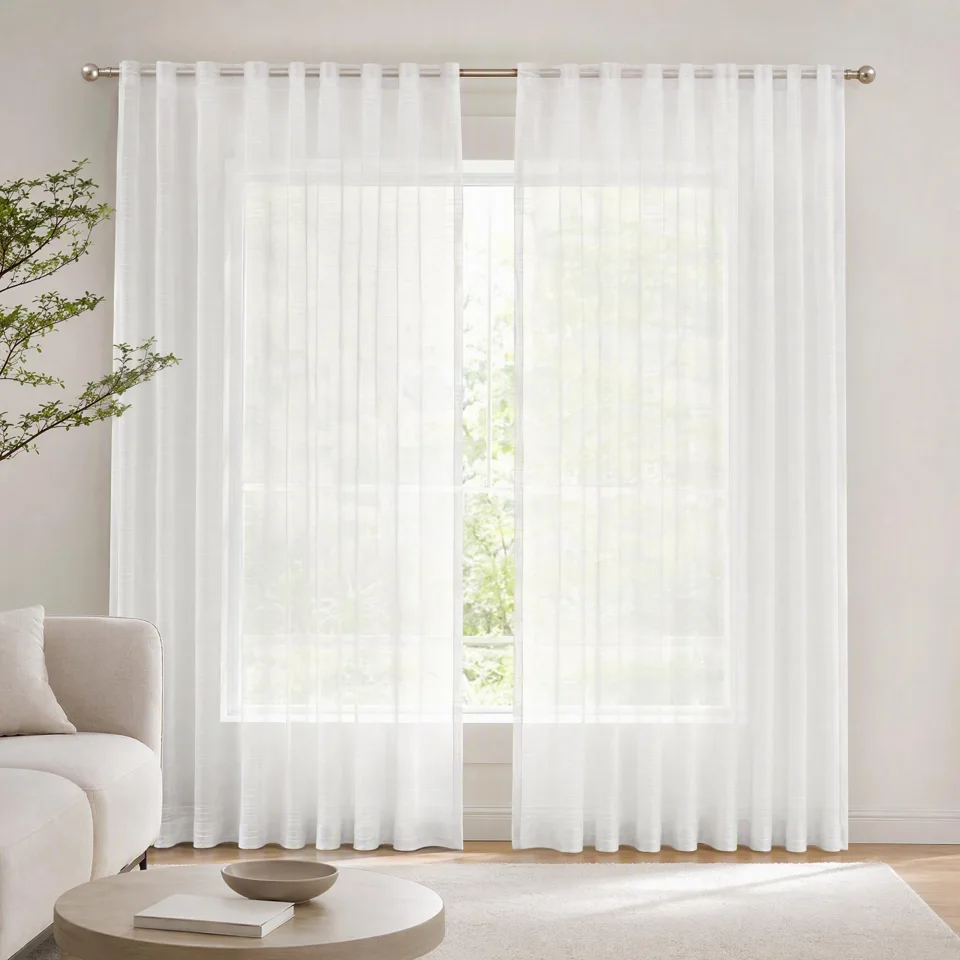 SY26081701 — supplied room setting