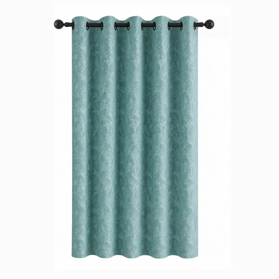 Curtains & sheers — 2607024 — supplied view 5