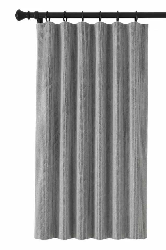 Curtains & sheers — 2607029 — supplied view 7