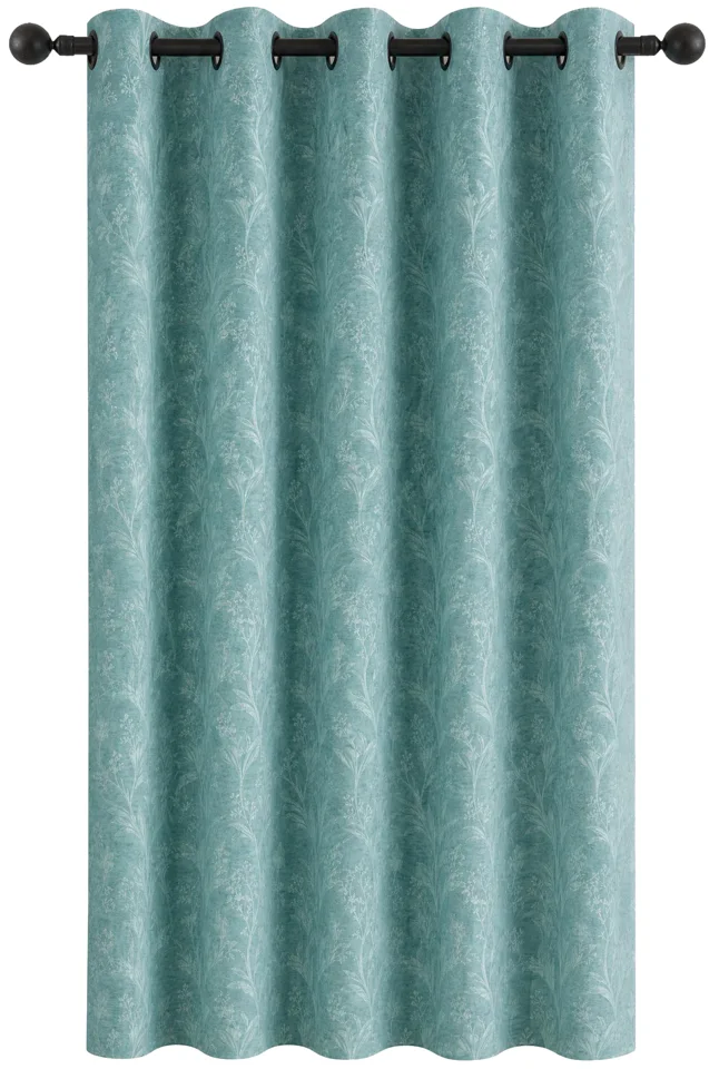 Curtains & sheers — 2607024 — supplied view 13