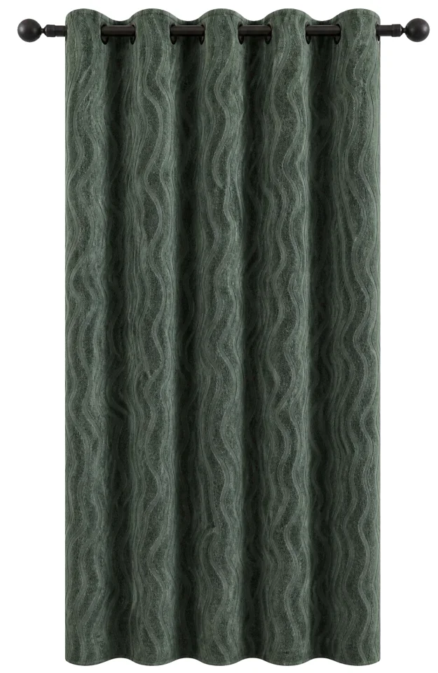 Curtains & sheers — 2607026 — supplied view 9