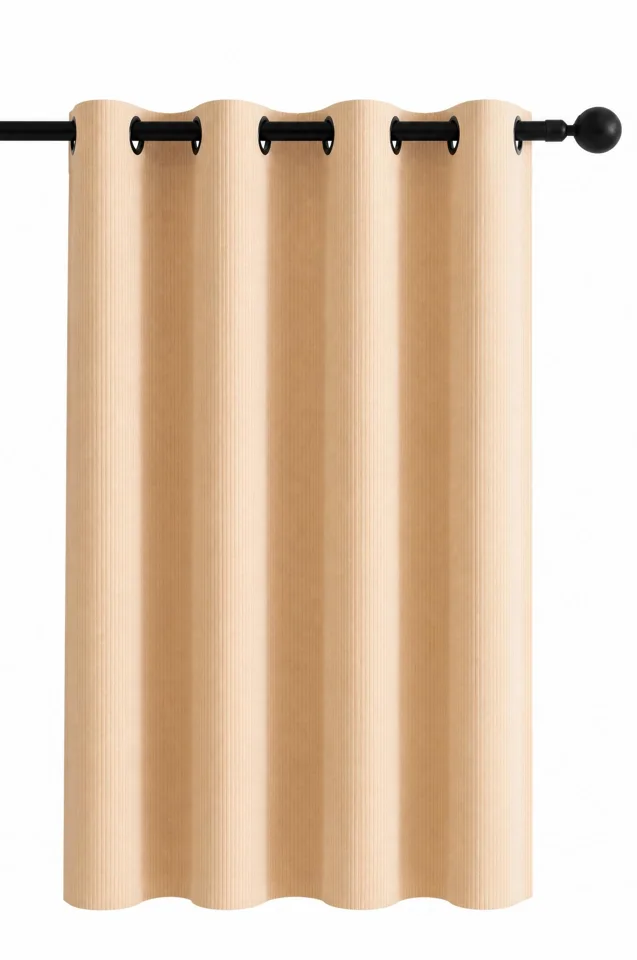 Curtains & sheers — 2607028 — supplied view 8