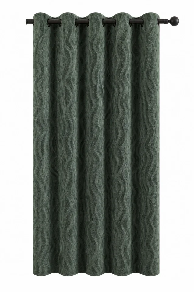 Curtains & sheers — 2607026 — supplied view 7