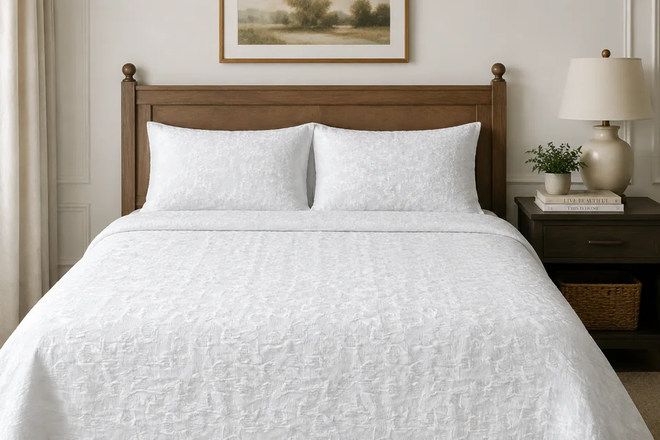 SY260611-5 — supplied room setting