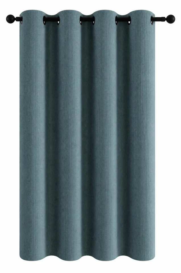 Curtains & sheers — 2607027 — supplied view 6