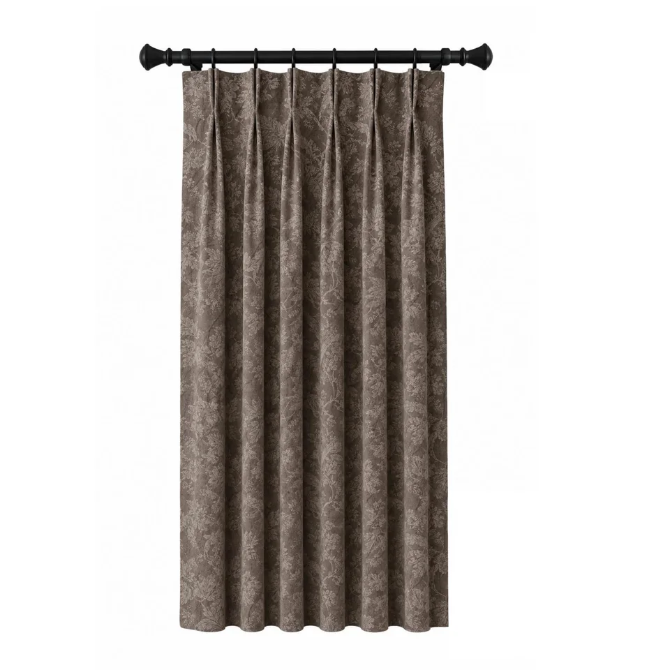 Curtains & sheers — 2607023 — supplied view 1