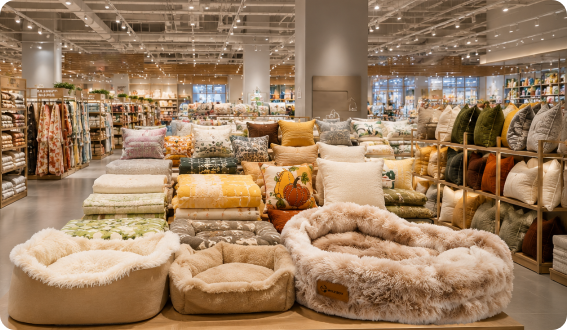 Retail Chain Solution