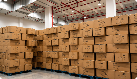 Retail Chain Solutions